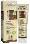Herbal Hair Color Cream - Nougat Brown 5.1 fl oz Box