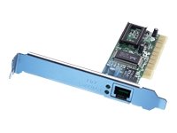 FAST ETHERNET XL PCI CARD