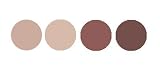  : Mally Beauty Citychick Smokey Eye Kit, Midtown Merlot