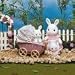 Calico Critters A Carriage Ride