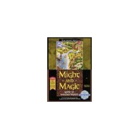 Might and Magic - Book Two: Gates to Another World