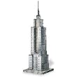 ERECTOR EMPIRE STATE BUILDING SET