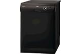 Full Size Dishwasher Black (ZDF3020NBK)  from Zanussi
