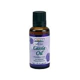 Cinnamon Oil (Cassia Oil) - 1 oz. - EssOil