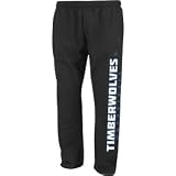 Minnesota Timberwolves NBA Baze Reloaded Pant