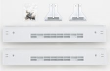 Maytag:MALE027AXXNeptuneStackingKitWhite