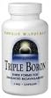 Triple Boron - 100 - Capsule Triple Boron - 100 - Capsule