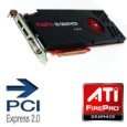 ATI FirePro V7800 2 GB DDR5 DVI/2DisplayPort PCI-Express Video Card 100-505604 - Retail