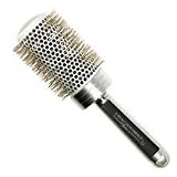 Coachworks Ceramic Boar Dome Brush 3"