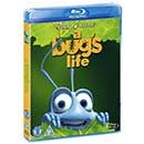 Bugs Life DVD
