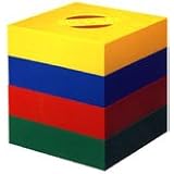 Lego Toy Storage and Sorter Box | Award Winning BOX4BLOX Lego Organizer Makes it Easy to Sort and Store Lego | Great Gift Idea For Lego Loving Kids | Made in America
