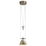 1AC-177945-BR - Mini Pendants