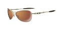 Oakley Crosshair S Polished Gold