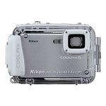 Nikon Field Jacket FJ-CP1 for Nikon S5