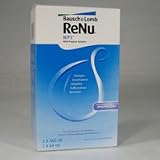 ReNu Multi-Purpose Solution Doppelpack