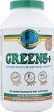 Greens Plus - Greens +, 360 veggie caps