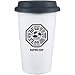LOST Dharma Reusable Coffee Shop Mug