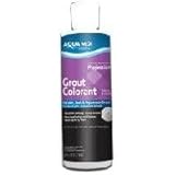 Aqua Mix Custom Building Grout Colorant 8 oz - Sable Brown