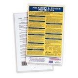 New Fellowes 25k Laminating Pouches Legal 3mil Type G Glossy 25 Pack Clear  ....