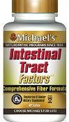 Intestinal Tract Factors (Replaces Fiber and More) - 180 - Tablet