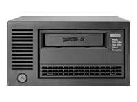 Freecom HP OEM Streamer LTO5 LTO3280 Ultrium SAS extern 1500/3000GB bulk FH schwarz Blende Preisvergleich