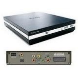 Product details for KiSS DP-1100 DiVX-Certified Slimline DVD Player