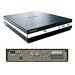 KiSS DP-1100 DiVX-Certified Slimline DVD Player