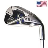 Cal��away X-22 �A�C�A��  6-Pw 5�{��� �X�`�[�� UNIFLEX�iSR�����j