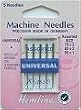Universal Machine Sewing Needles Mixed Sizes