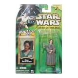 Star Wars Power of the Jedi Shmi Skywalker Action Figure