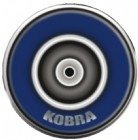 KOBRA Aerosol Spray Paint, 400ml, Colour: Blue 31