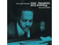 「クレオパトラの夢　｛cleopatra’s dream｝」『バド・パウエル　｛bud powell｝』