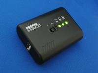 ポケットバッテリー 4400mAh
