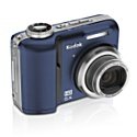 Kodak EasyShare Z1485 High-Definition 14MP 5X Optical Zoom Digital Camera - Blue