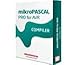 MIKROPASCAL PRO USB KEY AVR