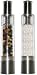 Kitchen & Housewares : PepperMate One Handed Salt and Pepper Mill Set Set of 2