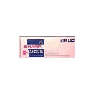 Digital Prod. SHARP AR200TD TONER DEV FOR ( AR-200TD )