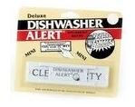 Deluxe Dishwasher Alert W Adhesive Backing image of Deluxe Dishwasher Alert w/ Adhesive Backing