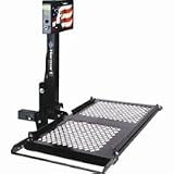 Harmar Micro Scooter Lift