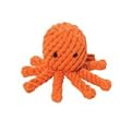 Good Karma Rope Toy - Elton the Octopus (6)