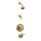 Phylrich PB2123TO_25D - Swan Trim Only