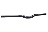 Truvativ MTB Lenker Riserbar Hussefelt Comp 700 mm mattschwarz