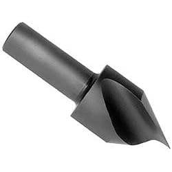 Value 1-1 4 90d Hss Single Fl Countersink by Value