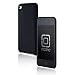 Incipio Feather Case for iPod touch 4G (Matte Black)