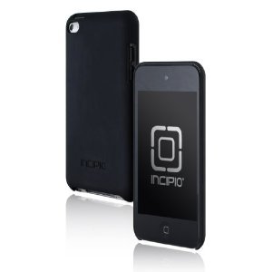 Incipio Feather Case for (Matte Black)