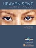 Heaven Sent (Piano/Vocal, Sheet Music)