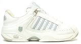 K-Swiss Defier RS Tennis Shoes-Ladies, 5