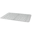 CIA Masters Collection 12 Inch x 17 Inch Wire Cooling Rack, Chrome Plate Steel