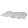 CIA Masters Collection 12 Inch x 17 Inch Wire Cooling Rack, Chrome Plate Steel