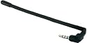 TMC Antenna Garmin Nuvi: External TMC/ Plus TRAFFIC RECEIVER 180&deg; for n&uuml;vi 860T, 775TFM, 765TFM, 755TFM